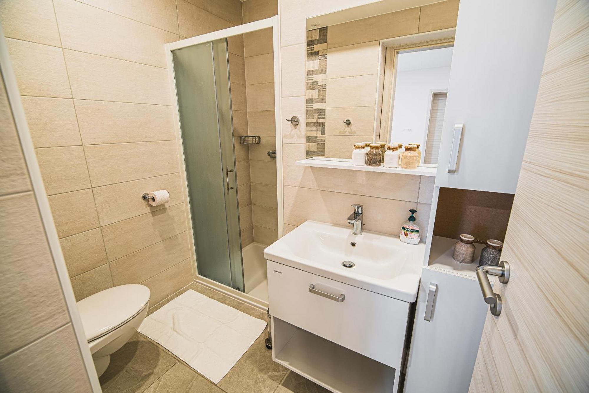 Gotar Apartment With Garden Kobarid Kültér fotó