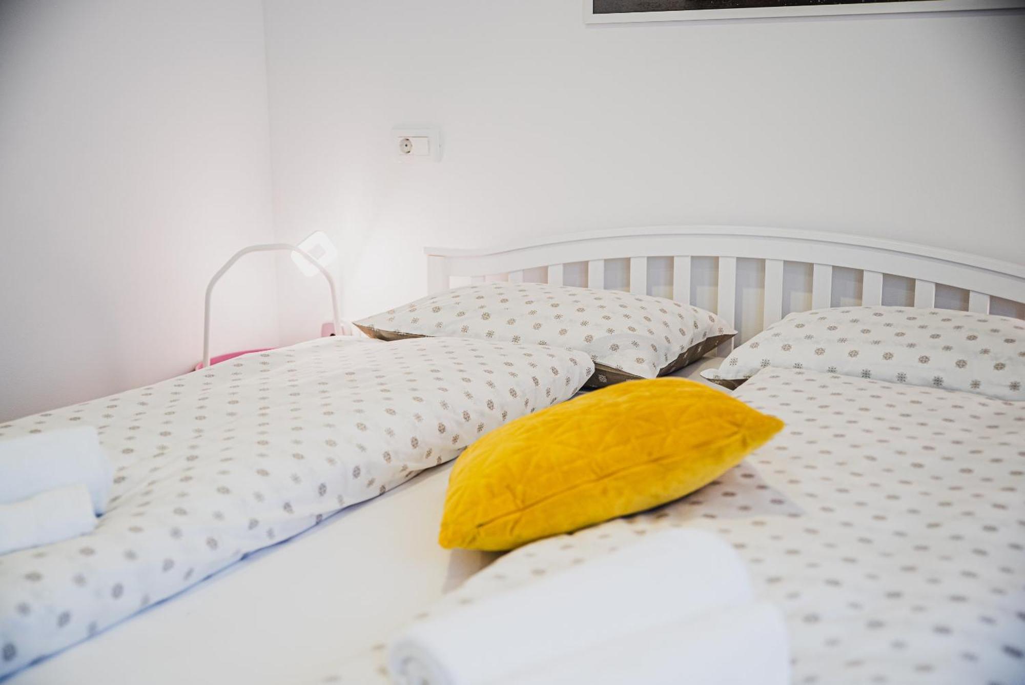 Gotar Apartment With Garden Kobarid Kültér fotó