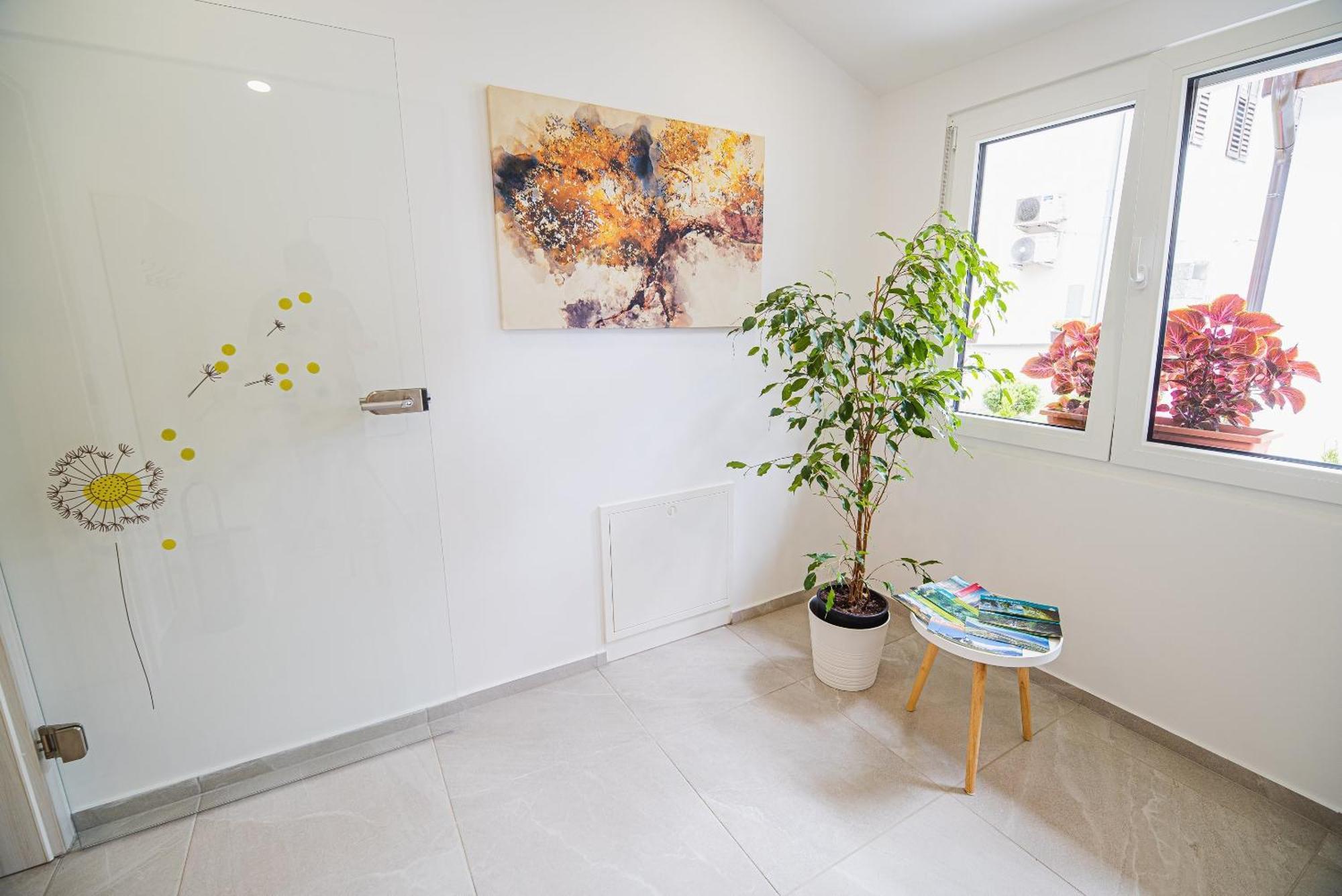 Gotar Apartment With Garden Kobarid Kültér fotó